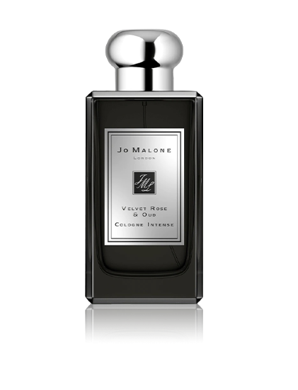 جو مالون فيلفت روز أند عود انتينس أو دو كولون